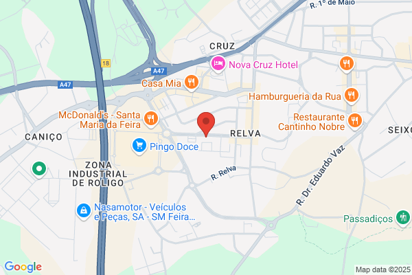 Clínica Veterinária Do Picôto Lda