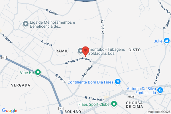 Combipack-Sistemas E Artigos De Embalagem Lda