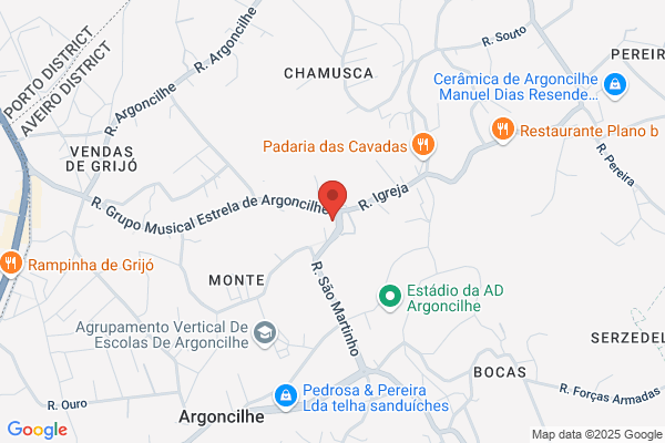 Farmácia São Martinho