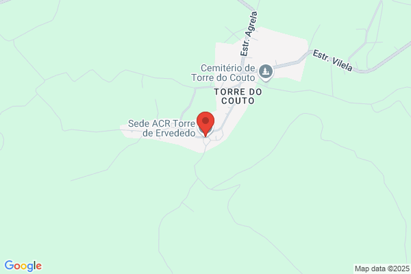 Associação Cultural E Recreativa Torre Ervededo