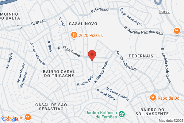 Auto Star-Comercio E Reparaiao De Veeculos Automaveis. lda