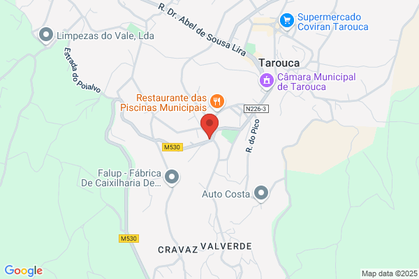 Camelo-Sociedade Agrícola Lda
