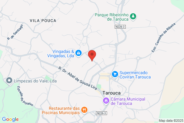 Escola Básica Do 1º Ciclo De Arguedeira