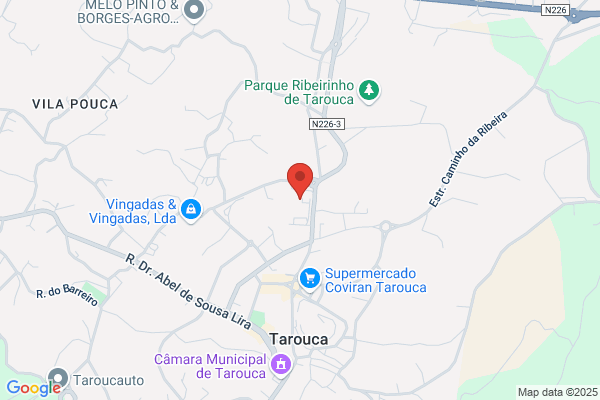 Escola E B 2,3/S Tarouca