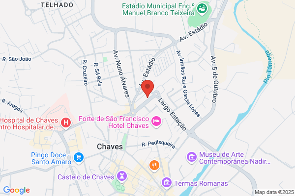 Farmácia Barreiro