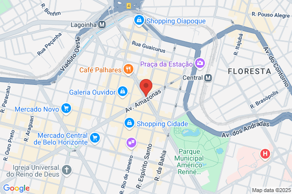 Cafbelo Horizonte