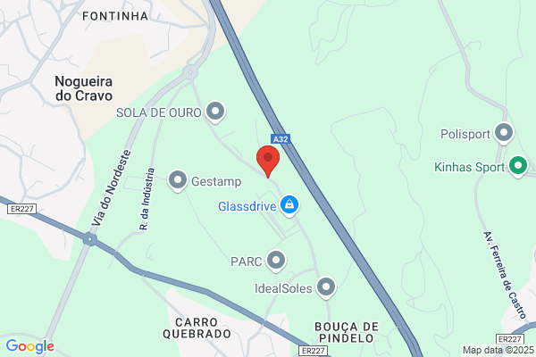 Serralharia São Sebastião