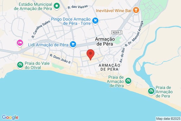 Boutique Pão Quente