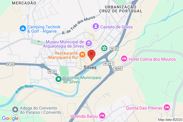 Muga-Serviços De Arquitectura Unipessoal Lda