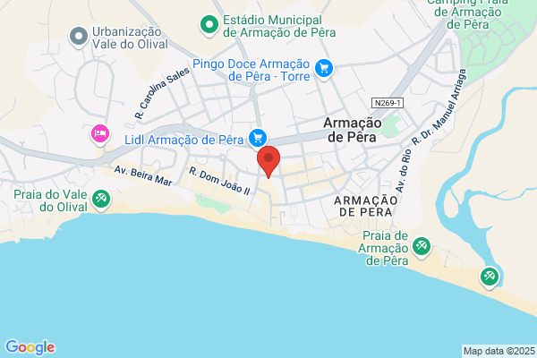 Remax Praia