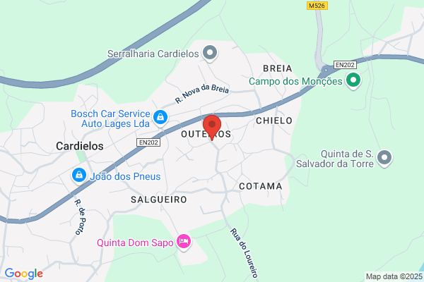 TRANQUILIDADE: Agente Luís Miguel Gomes Pereira