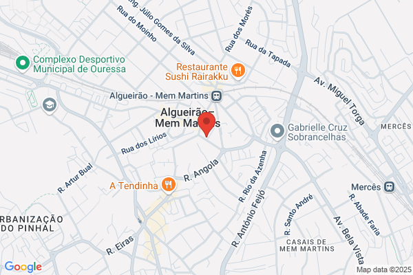 Cabeleireiro Novo Estilo