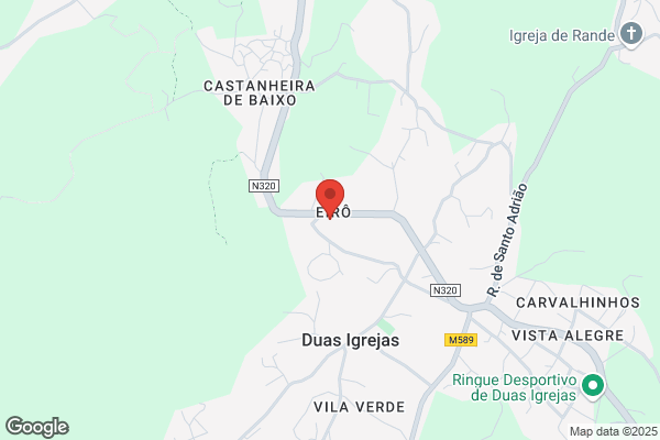 FHP obras e serviços Lda