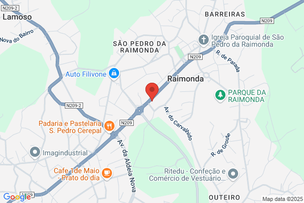 Farmácia M Soares