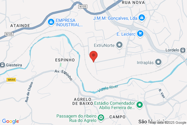 Guimaraes & Machado. Lda