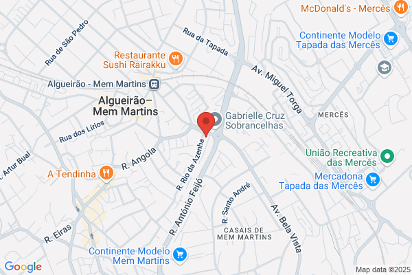 Neres-Mediadores De Seguros Lda,f