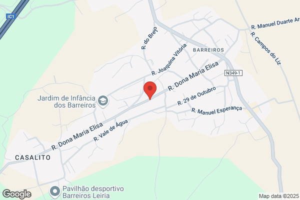Pasolis-Empreitadas E Obras Publicas Do Lis. Lda