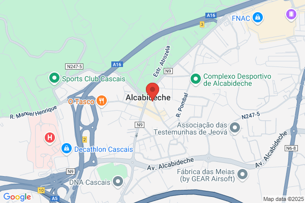 Decorespaíconstruï Civil Lda