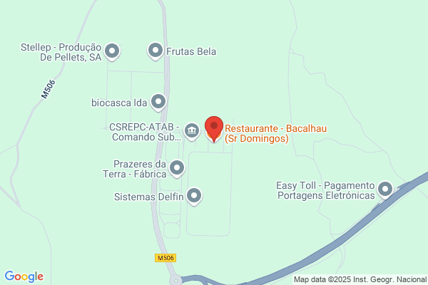 Dom Bacalhau-Restauraï Lda