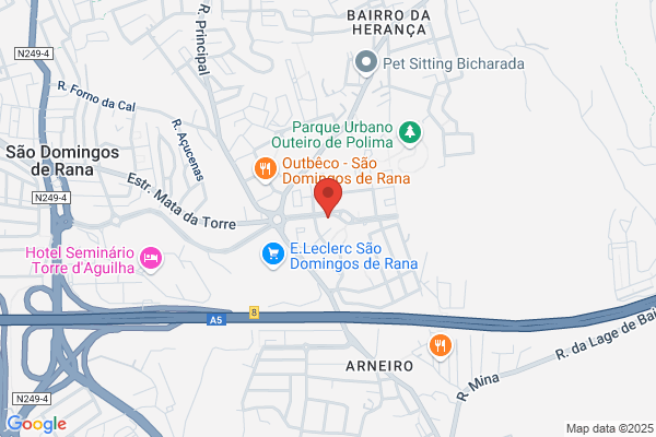 Farméa Alcoitàunipessoal Lda