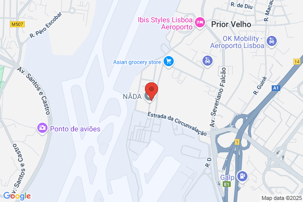 Lotki-Marketing E Publicidade Promocional. Lda