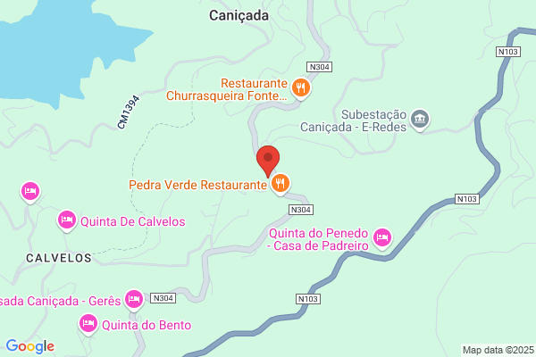 Quinta De Barbedo