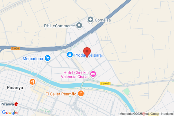 Bosch Car Service Servidiesel, Lda.