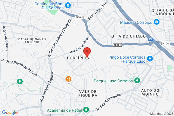 Abraçar O Pensamento-Lar De Idosos Lda