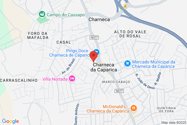 Acr-Transitários Internacionais Lda