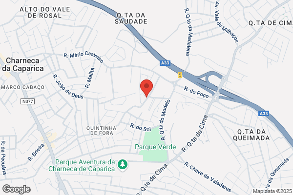 Auto Caparica Reparadora. Lda