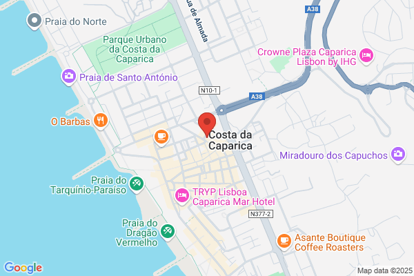 Becafo-Gestao De Empreendimentos. Lda