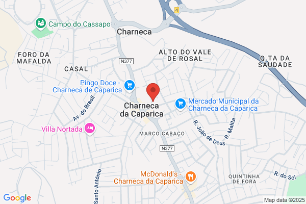 Ervas Tenras-Sociedade Gestàimobiliéa Sa