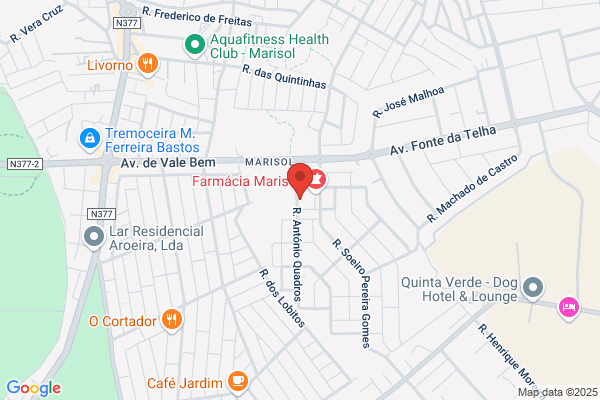 Farmácia Paulus