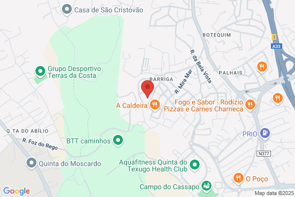 Oseris-Consultadoria Em Sistemas De Informaiao. Lda