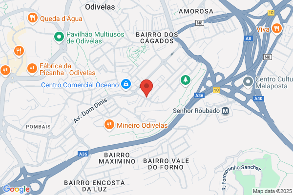 Vilem-Comercio E Industria De Vidros E Molduras. lda