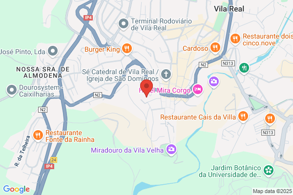 Emprelimpa-Empresa De Limpezas Modernas. Lda