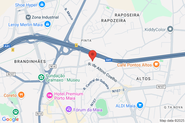Farméa Da Palmilheira