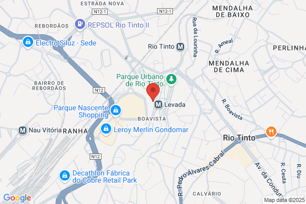 Habivisao-Sociedade De Mediaiao Imobiliaria. Lda