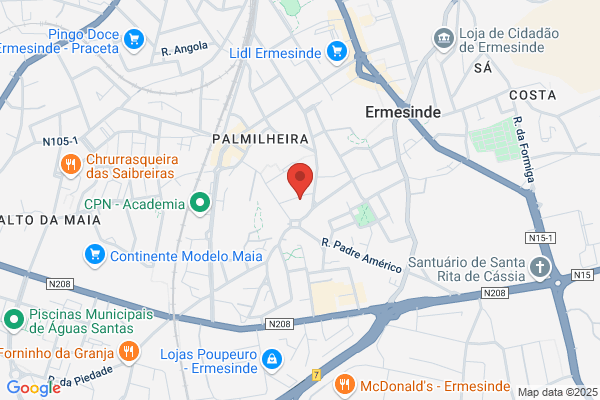 Materiais De Construiao Progresso De Ermesinde. Lda