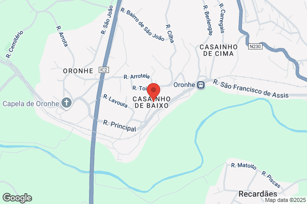 Socomando Automotismo Lda.