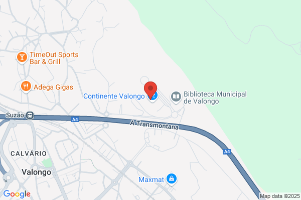 Centro Améca Cabeleireiro