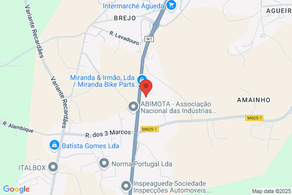 Ciclarbita-Bicicletas Portuguesas. Lda