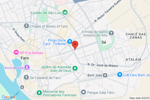Alpha Dental Clinic FARO