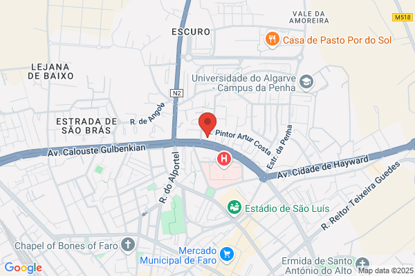 Centro do FamilySearch