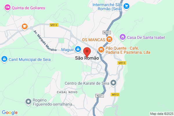 António Colaço Canário