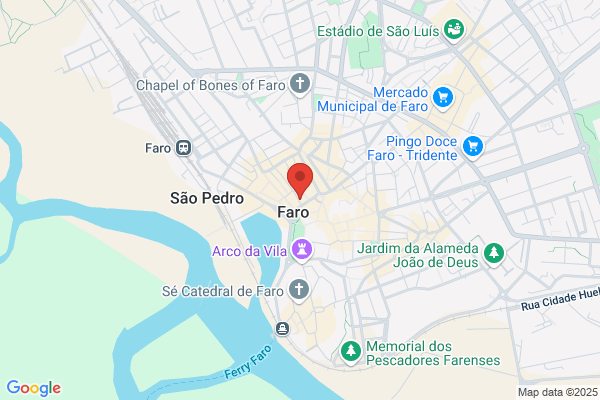 Beloponto Churrasqueira & Petiscos