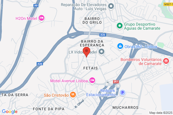 Cabeleireiro Fima Nascimento