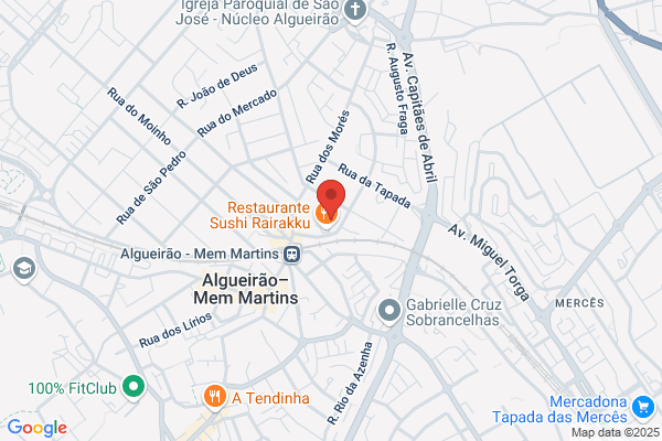 Cabeleireiro Inéa L