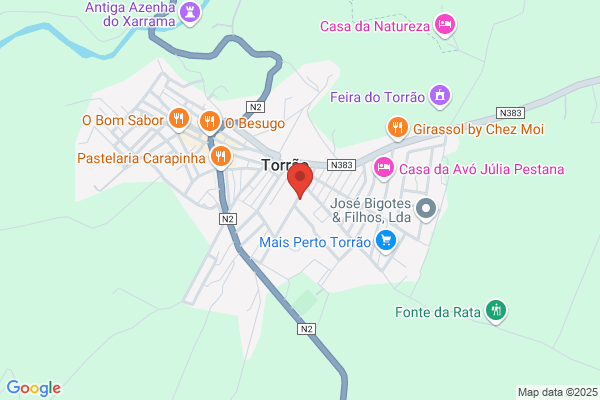 Cabeleireiro Orquea