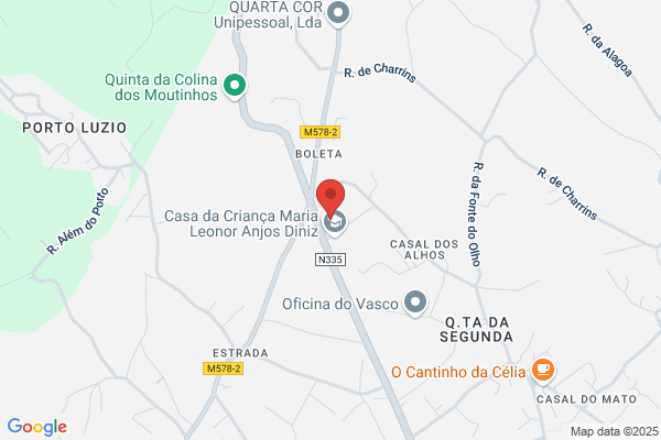 Cardivel-Comercio E Industria De Automaveis. Lda
